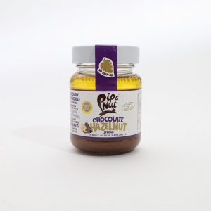 Pip & Nut Hazelnut Chocolate Spread (165g)