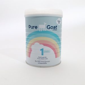 Pure Goat Organic First Infant Milk No 1 (800g)