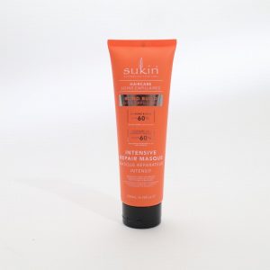 Sukin Bond Build Intensive Repair Hair Masque (200ml)