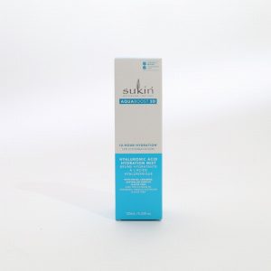 Sukin AquaBoost 3D Hyaluronic Acid Hydration Mist (15ml)
