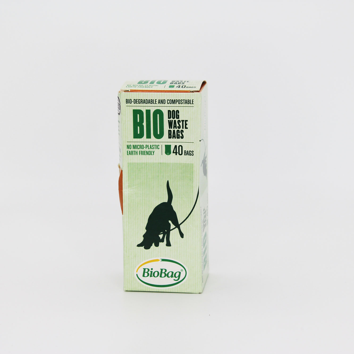 biobag pet waste bags