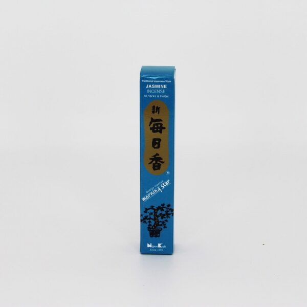 Morningstar Incense Jasmine (50s)