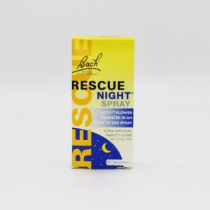 Rescue Remedy® – Night (20ml) - Organic to your door