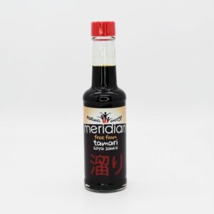 Meridian Tamari (150ml) - Organic to your door