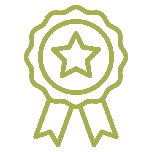 Award Badge